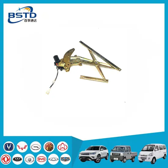 Auto Front Door Glass Lifter for Changan 4500