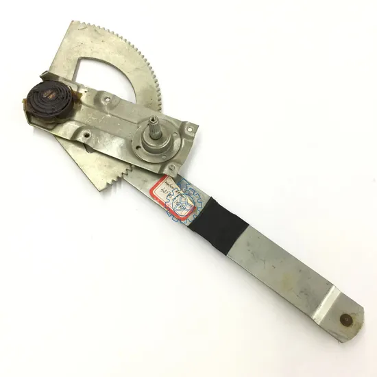 Right Window Regulator 3817250102 for Mercedes Benz O 300-/O 400-Series / Setra S 200-/S 300-Series
