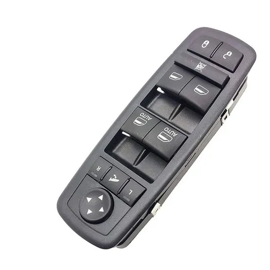 56046826ae New Front Driver Left Door Power Window Switch for Dodge Chrysler