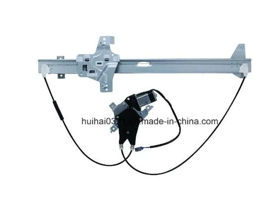 Auto Window Regulator for Ford Econoline Van 2006-92, Ford Truck E-450 Super Duty 2007, Ford Truck E-350 Super Duty, 1c2z 1523201-AA, 741-586