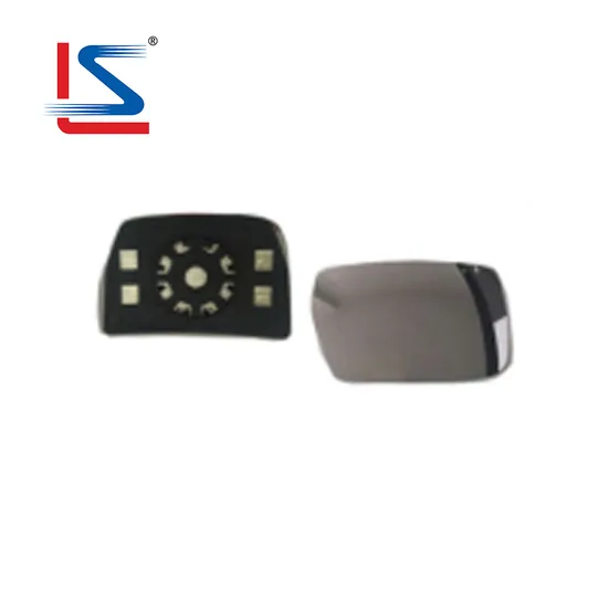 Mirror Small Glass Unit for Iveco Daily 2006-2011 L 3801928 R 3801929