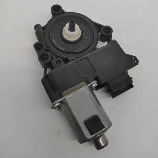 Be Appropriate for Modern KIA Power Window Lift Motor Car Glass & Window Motor 82450-2p010