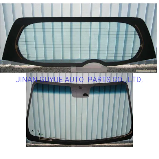 for Yutong Zhongtong Higer Golddragon Kinglong Bus Windscreen