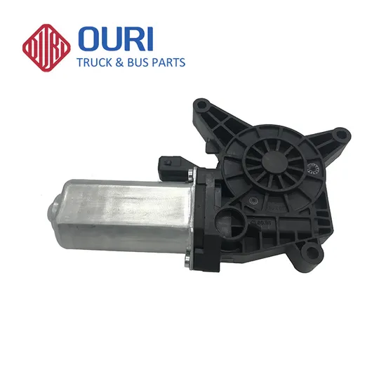 Power Window Regulator Motor 0008202808 0008204908 for Mercedes Benz Actros MP2