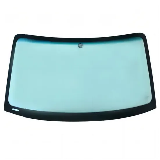 Manufacturing Premium Special Panoramic Front Windshield Hot Curved Glass