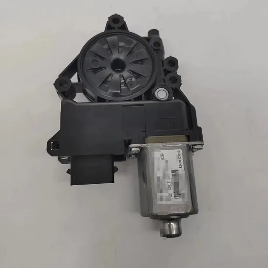 High-Quality Car Glass Door Window Adjustment Electric Motor 824502s000