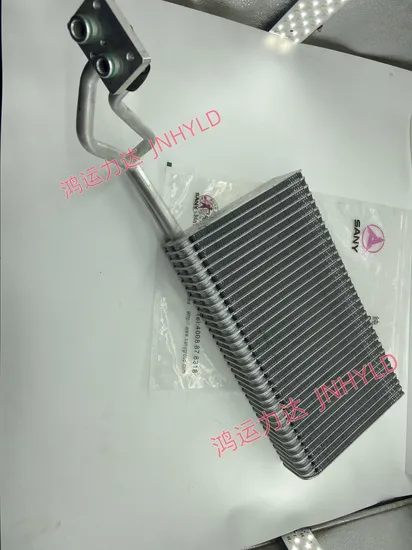 60284005 60284006 S. Any Air Conditioner Evaporator Core for Skt90s Skt95s Skt105