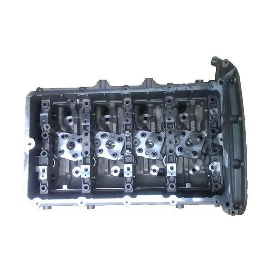Engine Parts Cylinder Head Block Complete for Fo/Rd Transit Bus Ranger Tdci V348 8c1q6049be1433148