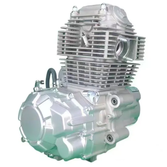Moracing Kayo Zongshen 250cc Zs172fmm Air Cooled Motorcycle Dirt Bike Engine