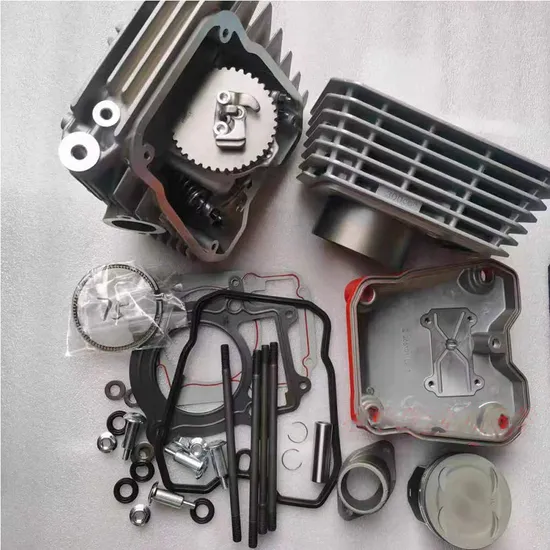 Moracing Kayo Bosuer 250cc Upgrade 300cc Zs172fmm Zs175fmn 4valve Zongshen Original Cylinder