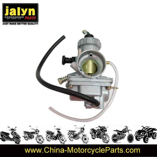 Motorcycle Parts Zinc Alloy Carburetor for Dt180