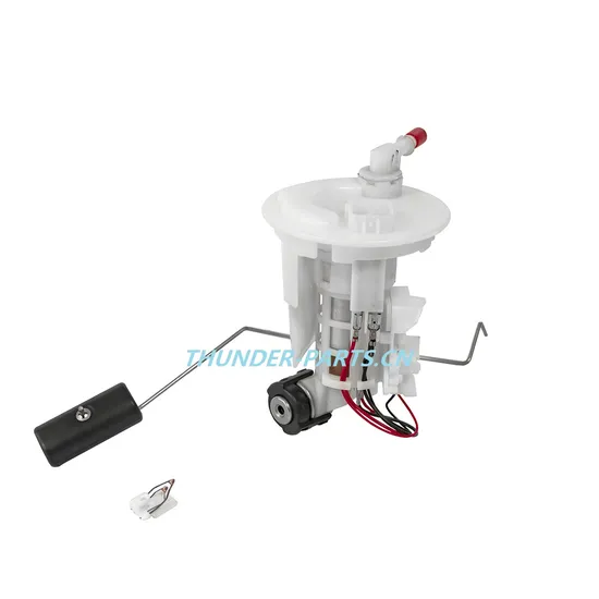 Motorcycle Spare Parts Fuel Pump Bomba Combustivel Combustible Pop 110 I