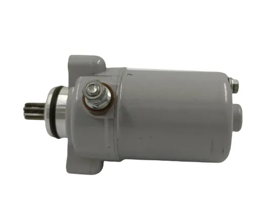 New High Quality Motorcycle Parts Y037-010, Y037010 Motor Bajaj Bm150