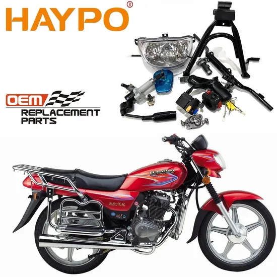 Haojue Hj150-6 Motorcycle Parts, Haojue Hj150-6 Motorcycle Accessories, Motorcycle Parts