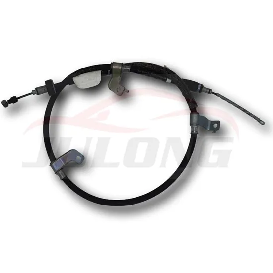 Chinese Manufacturer Supply Parking Brake Cable OEM 59770-1y000 for Korean Car Parts