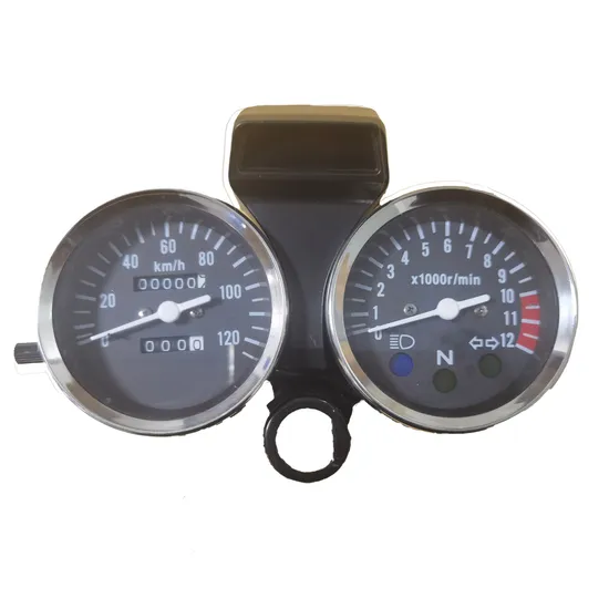 Motorcycle Parts Motorcycle Accessory Meter for Suzuki Taiko