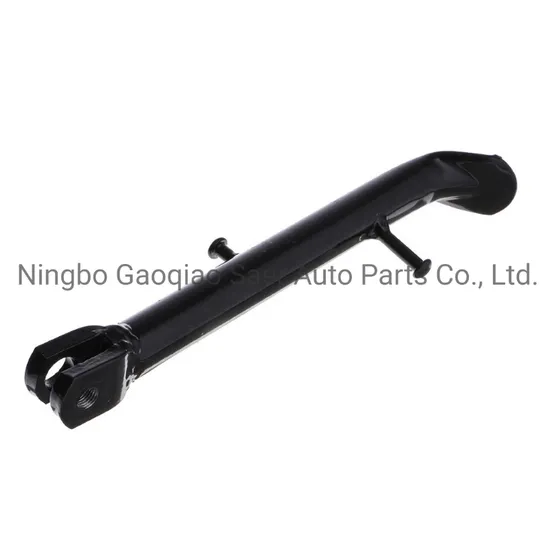 High Quality Motorcycle Frame Single Side Support Accessories Kickstand