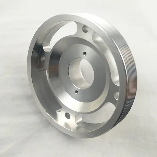 Customized CNC Milling Machining Parts Service Aluminum Auto Motorcycle Industrial Parts