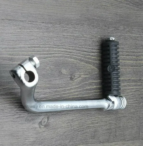 Ww-80122 CD110 Motorcycle Starting Lever Kick Starter Motorcycle Parts