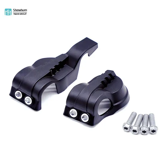 Motorcycle Modification Ktm Shock Absorber Protective Cover Wp Shock Absorber Lower Support Protection