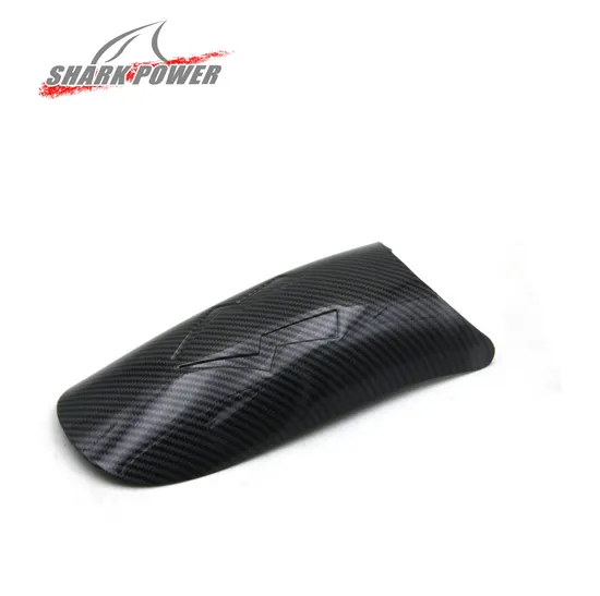 Motorcycle Parts Universal Rear Fender for Suzuki
