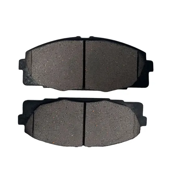 Ceramic Brake Pad Professional Supplier Cars Brake Pads Fmsi