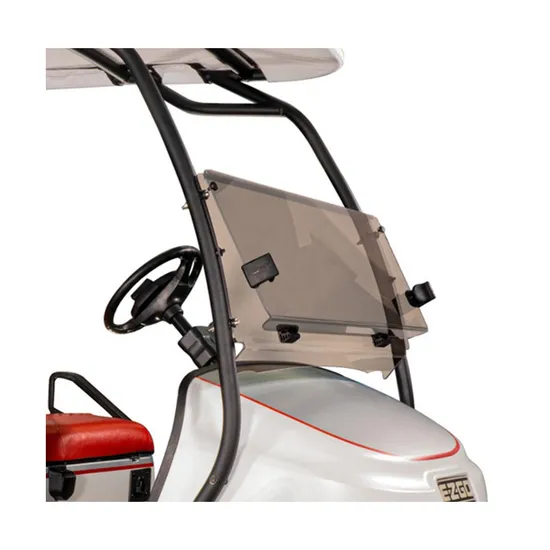 Windshild for Ezgo&Clubcar Golf Cart Part