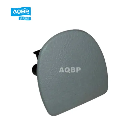 Auto Parts Toolbox Handle Glove Box Lock for Chery QQ OEM S11-5305770