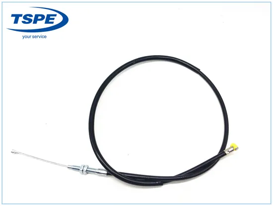 Motorcycle Parts Motorcycle Clutch Cable for FT-150 Italika