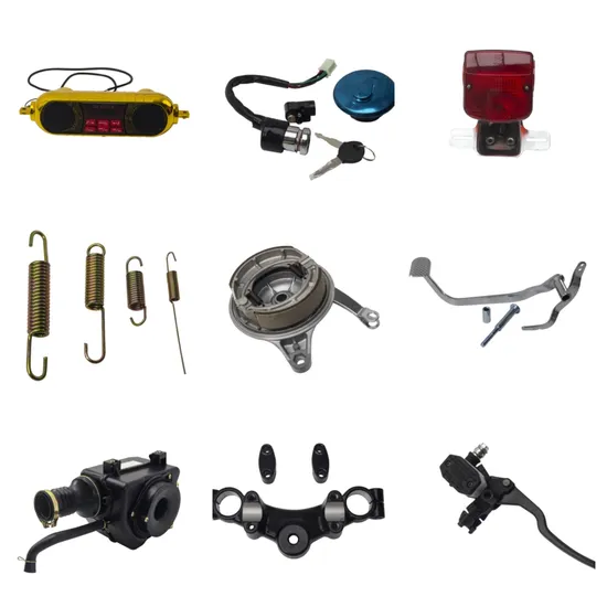 Gn125 Gn150 Motorcycle Frame Custom Motorcycle Frame Kits Best Welding for Motorcycle Frame