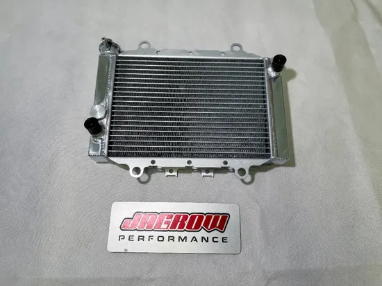 Motorcycle Radiator for YAMAHA Kodiak 400 450 2003-2010