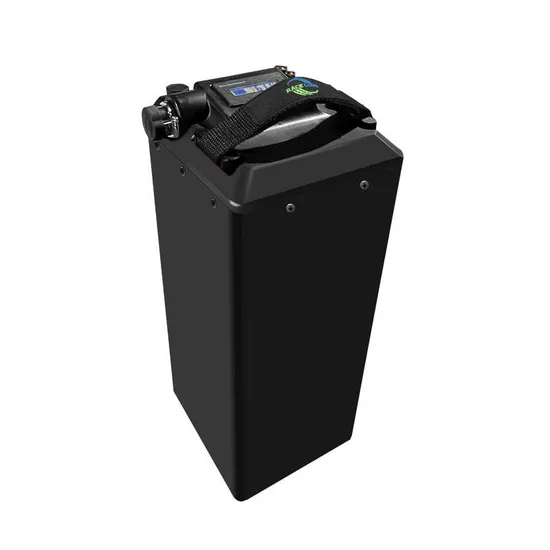 for Sur-Ron Light Bee X Large Capacity Battery Bluetooth Direct Replacement Ant BMS Surron off-Road Dirtbike Modified Battery