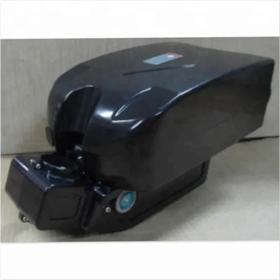 Small Frog Li-ion Battery 24V 5ah for E-Bike/Motorcycle Battery