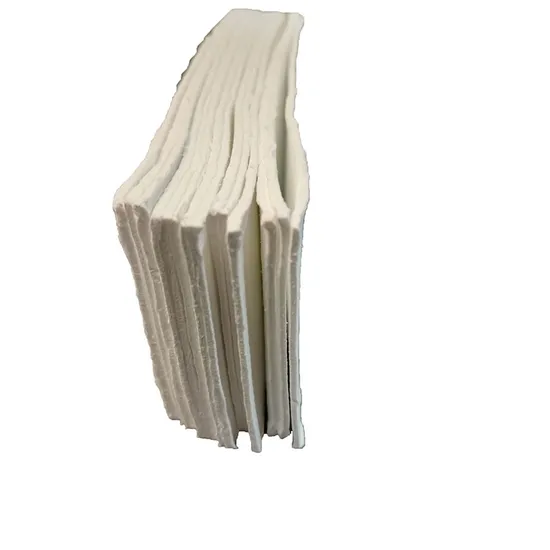 Yt5l-BS AGM Envelope Battery Separator for Lead-Acid Battery
