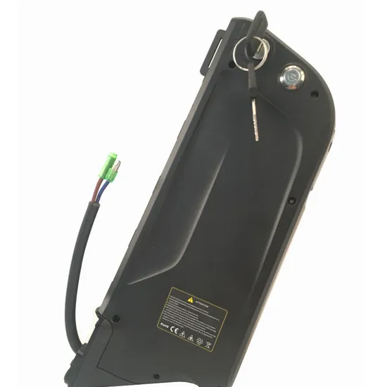 Hailong Box 48V 20ah Li-ion Battery Pack for E-Bike