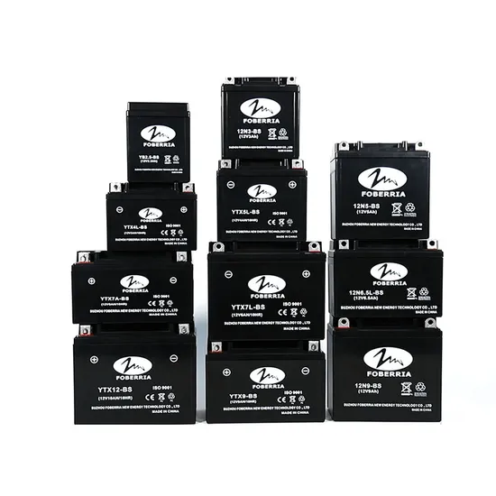 Ytx-Maintenance Free with Aicd Battery Ytx4l-BS