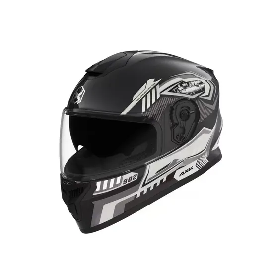 Factory Directly Supplied Motorcycle Helmets Full Face Helmet DOT Certified ABS Flip up Motorcycle Helmet