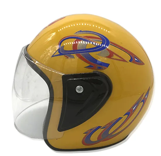 Sonlink Motorcycle Helmet Full Face Safety ABS Material Motorcycle Helmet