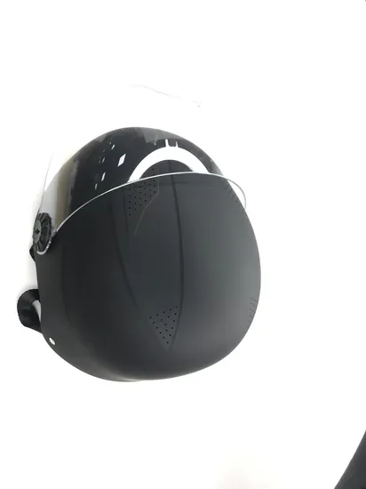 Factory OEM&ODM PC in Mold Helmet Bike Ai Smart Helmet Men Women Helmet Skating Outer Sports with Camera Speaker Functions.