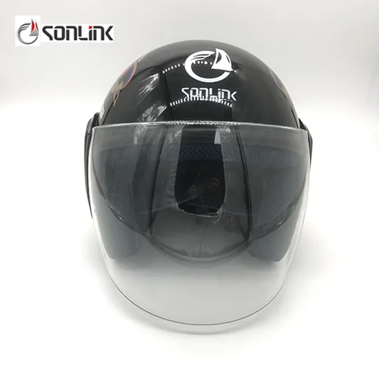 Sonlink Motorcycle Helmet Full Face Safety Scooter Motorcycle Helmets