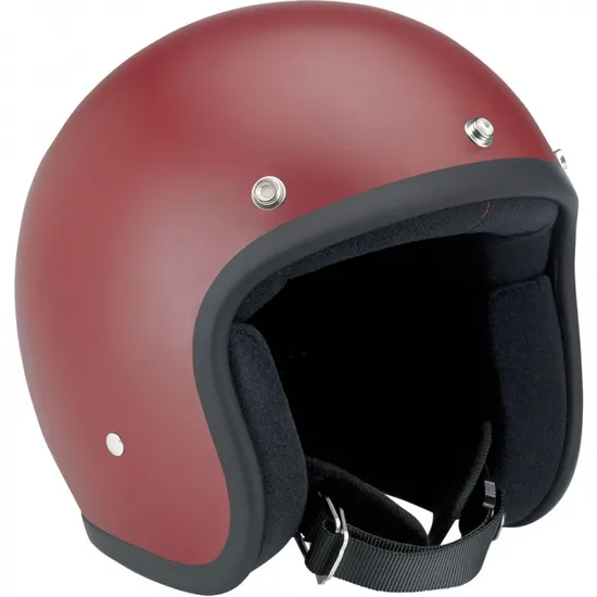 2017 Newest Colorful Half- Face Motorcycle Helmet, High Quality Cheap Price, DOT Approved