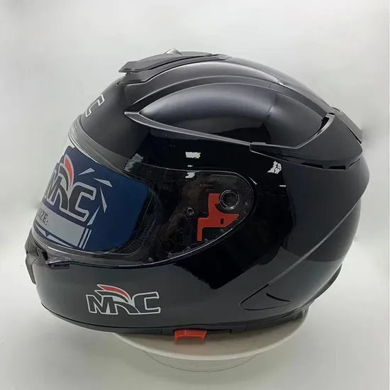 Anti-Fog Motorcycle Full Helmet Universal HD Lens Rain Patch Motorcycle Safe Riding