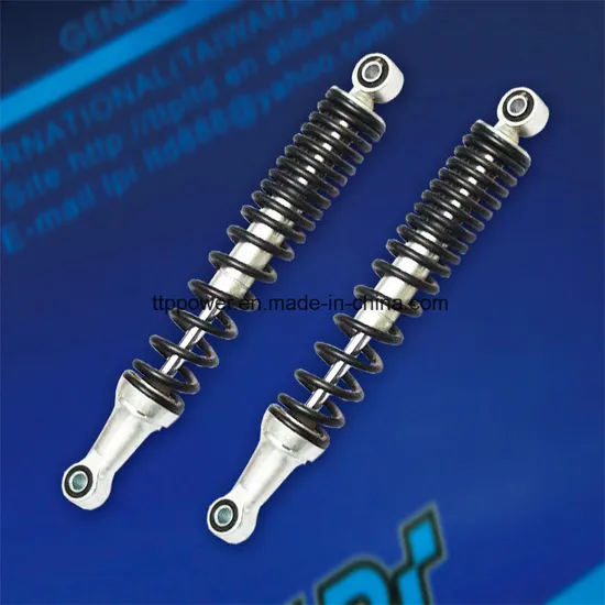 YAMAHA Motorcycle Spare Parts Damper, Rear Shock Absorber for LC135