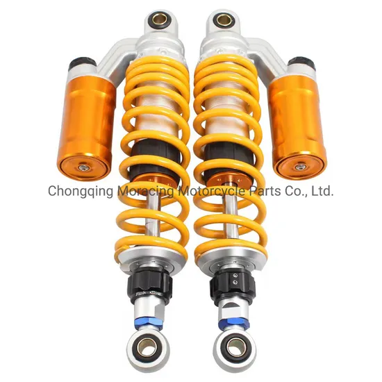 Moracing Scooter 320mm 330mm 340mm Dirt Bike Motorcycle Shock Absorber