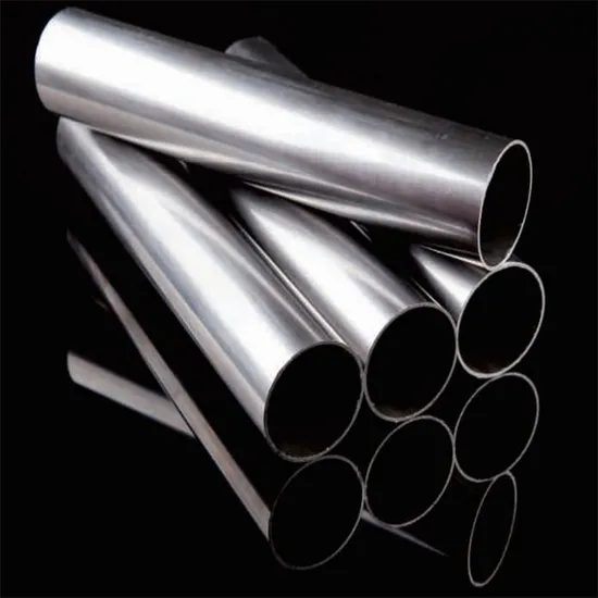 Round Hydraulic Precision Cold Drawn Pipe En10305-4 for Auto Industry