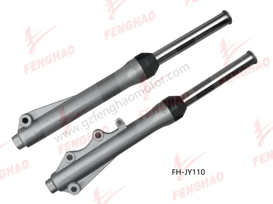 High Quality Motorcycle Parts Front Shock Absorber YAMAHA Ybr125/Jy110/Fz16