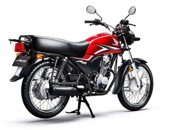 Motorcycle Parts Rear Fork / Shock Absorber for Honda Ace / CB125 / Kyy / (52400-KYY-902)