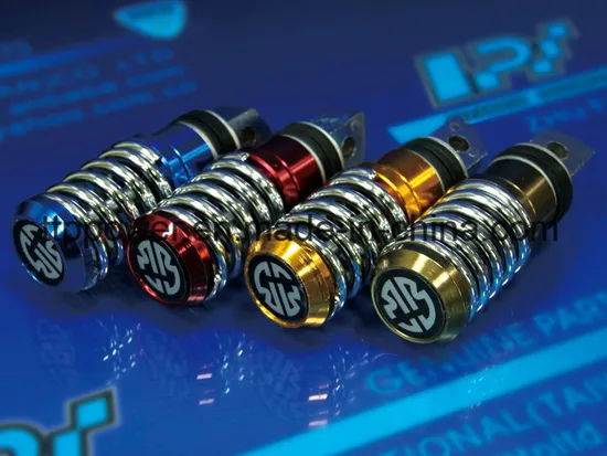 YAMAHA Motorcycle Spare Partsdamper, Rear Shock Absorber for SRL115