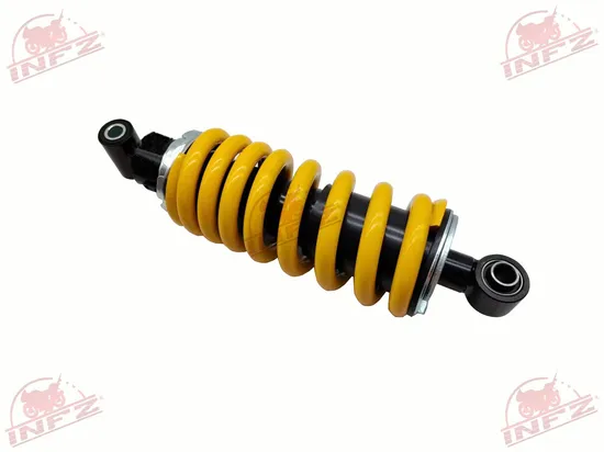 Bajaj Pulsar135 Front Suspension Motorcycle Shock Absorber Replacement Spare Parts