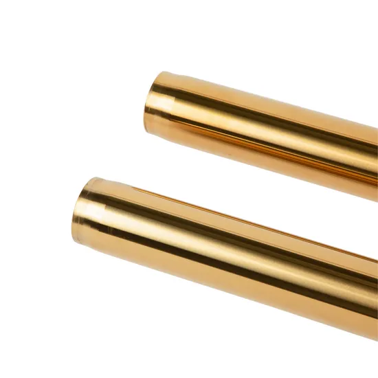 Best Price LC135 Front Fork for YAMAHA Motorcycle 430mm Front Shock Absorber Electric Scooter Parts Accessories Factory